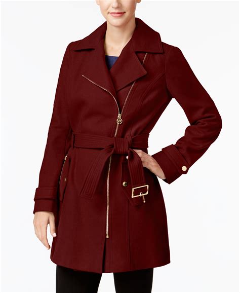 michael kors sale at the bay|michael kors coats clearance.